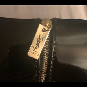 YSL makeup Bag